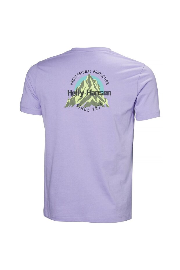 CORE GRAPHIC T -SHIRT 2.0 - 2