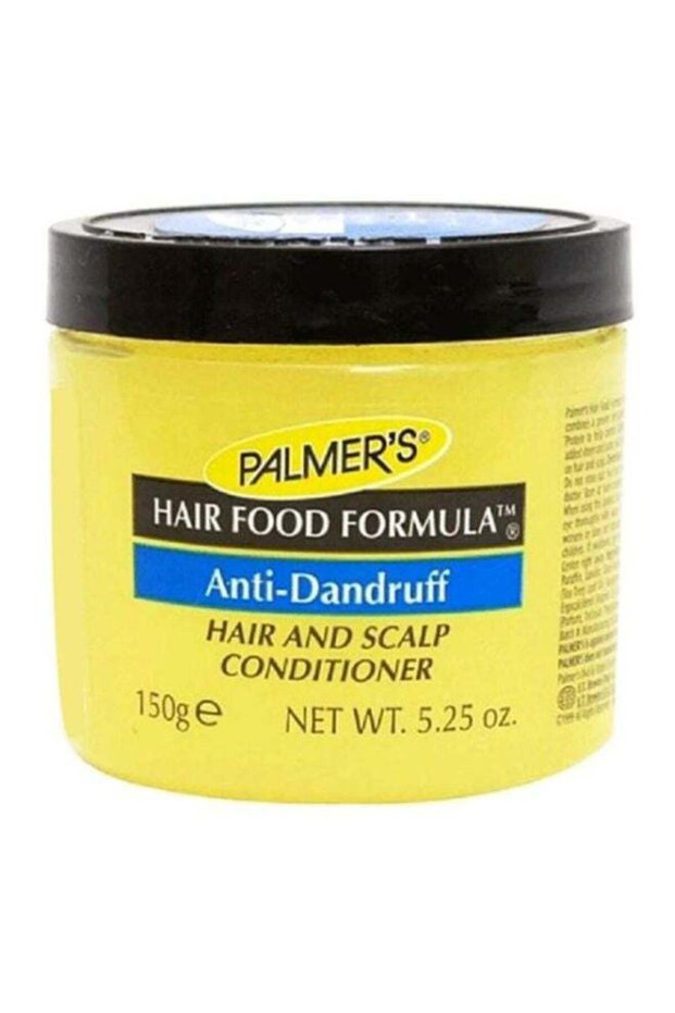 PALMER'S Hair Food Anti-Dandruff Tube 150grams