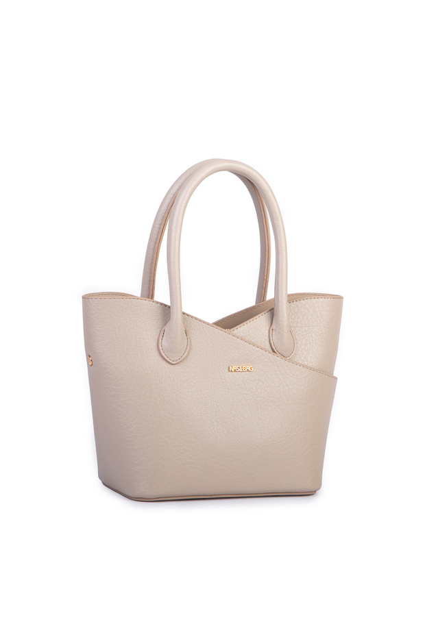 Large Size, Women's Hand and Shoulder Bag (Width:27 X Length:17)