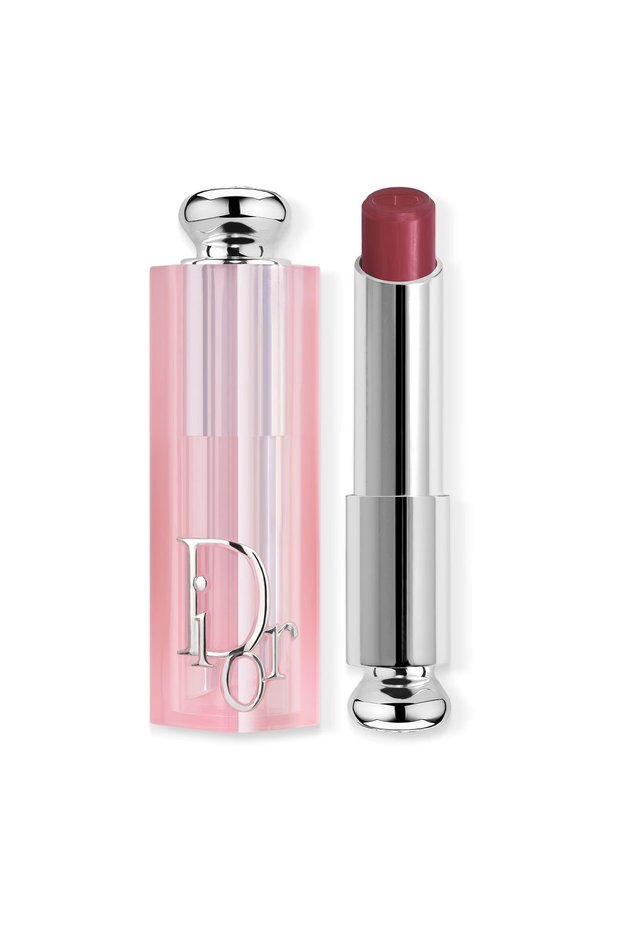 Backstage Dior Addict Lip Glow - Lip Balm - 038