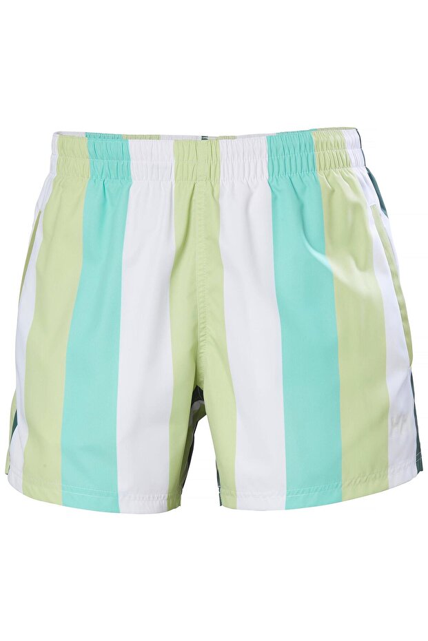 NEWPORT MAYO ŞORT - 1