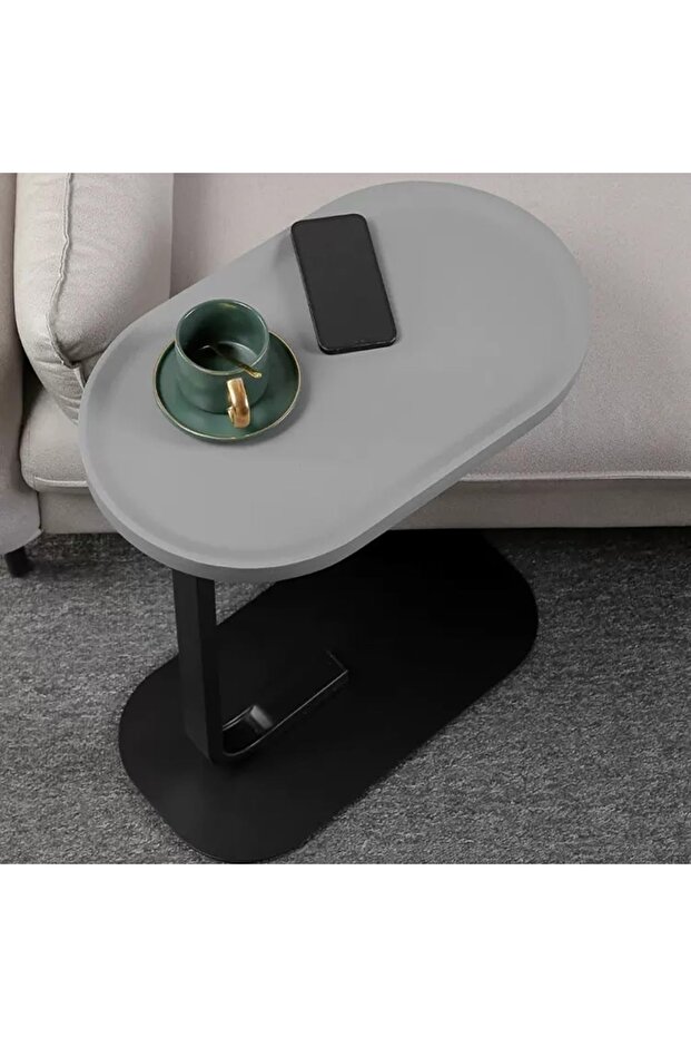 Relate Side Table - 2