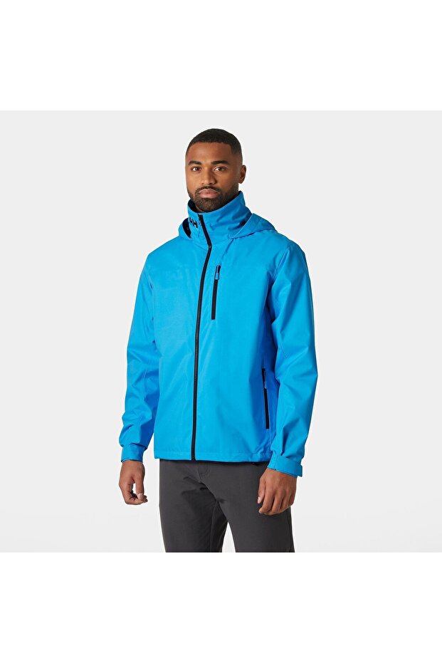 CREW HOODED MONT 2.0 - 2