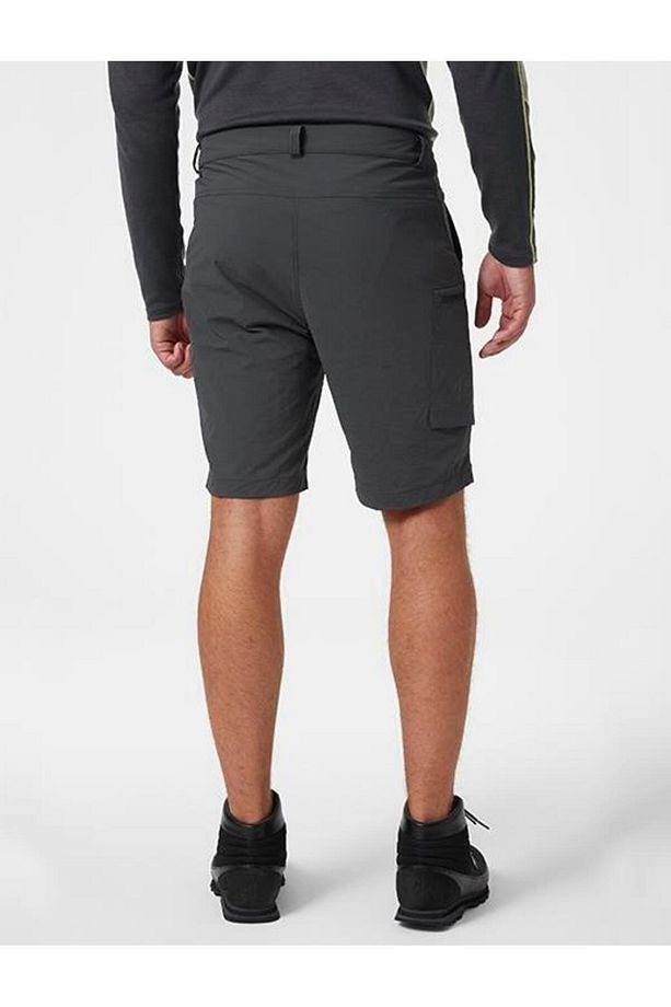 BRONO SOFTSHELL ŞORT - 3