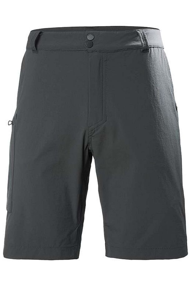 BRONO SOFTSHELL ŞORT - 1