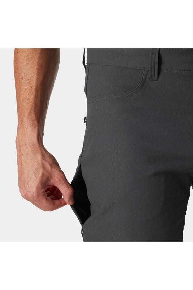 HOLMEN 5 POCKET ŞORT - 4