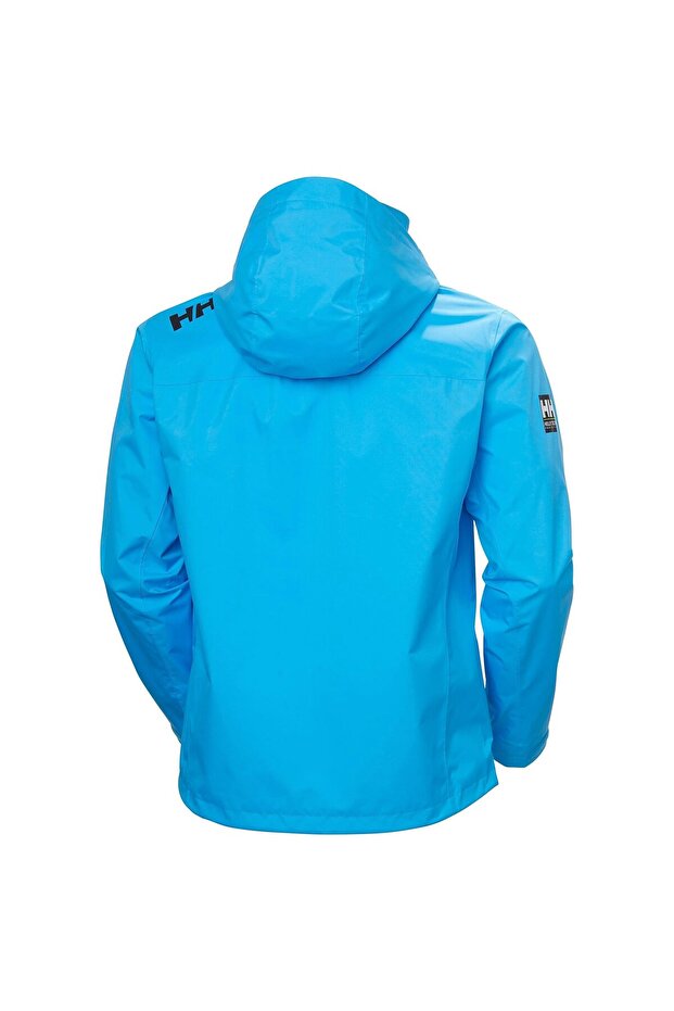 CREW HOODED MONT 2.0 - 4