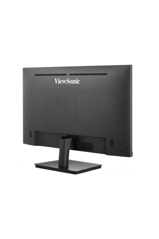 Monitor LED IPS QHD ViewSonic VA3209 de 32", HDMI/DP, FreeSync, difuzoare, negru - 5