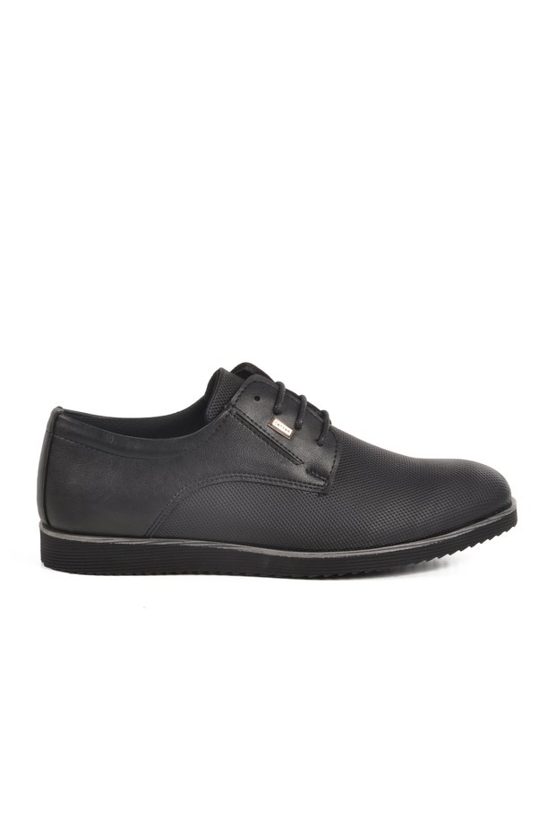 Black Men's Classic Shoes 682 m