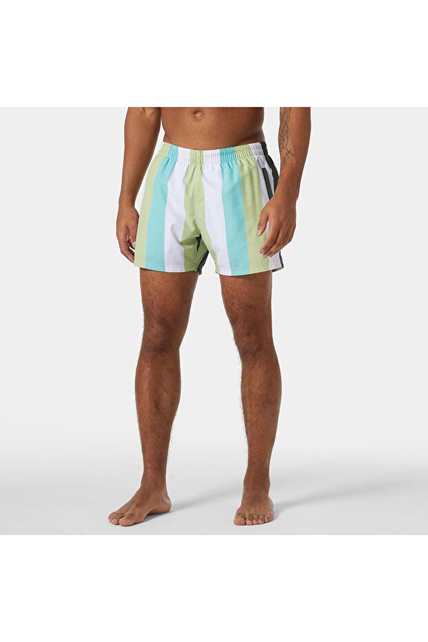 NEWPORT MAYO ŞORT - 2