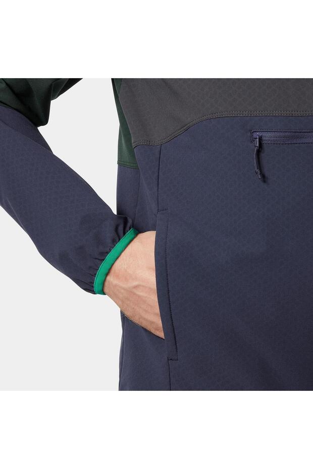 CASCADE SHIELD ANORAK - 5