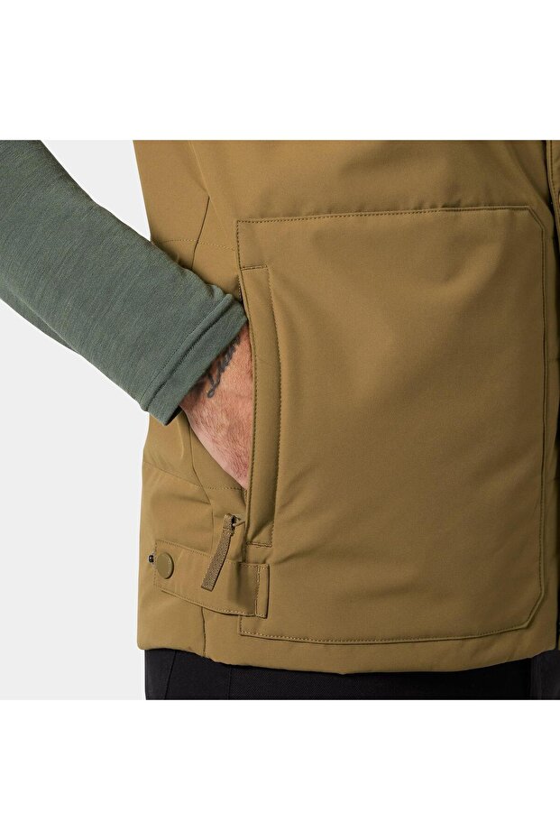 ESCAPE INS YELEK - 4