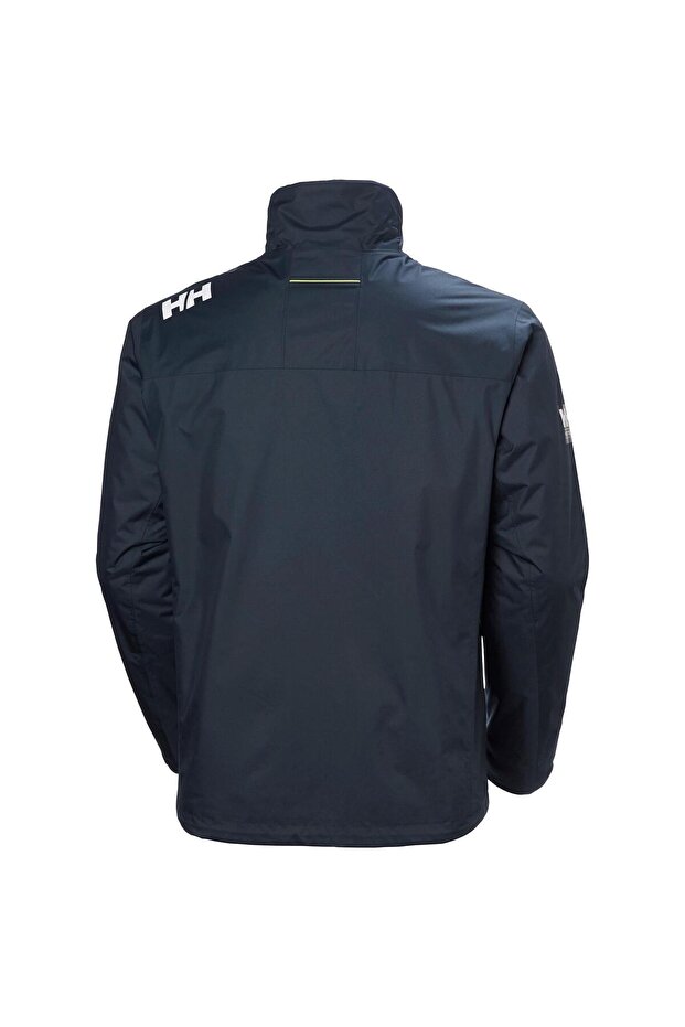 CREW HOODED PILE KALIN POLARLI MONT - 8
