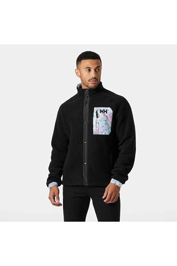 PANORAMA PILE SNAP MONT - 2