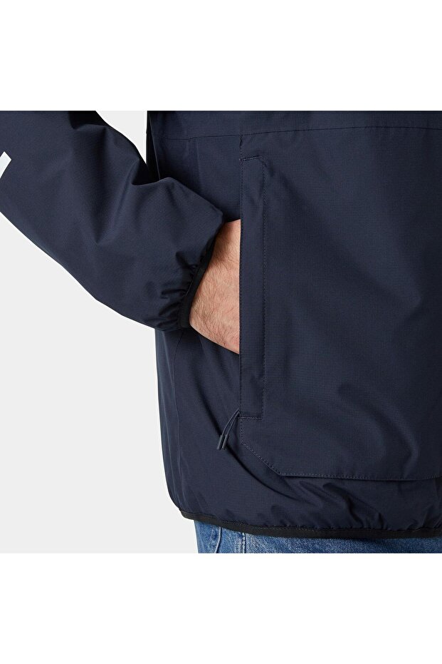 معطف مطر ERVIK INS - 5