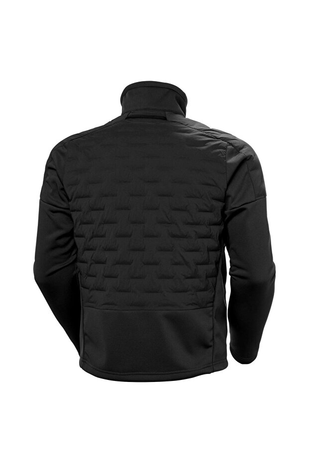 HP HYBRID STRETCH INSULATOR - 4