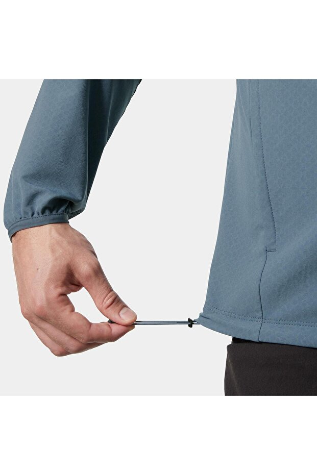 CASCADE SHIELD ANORAK - 5