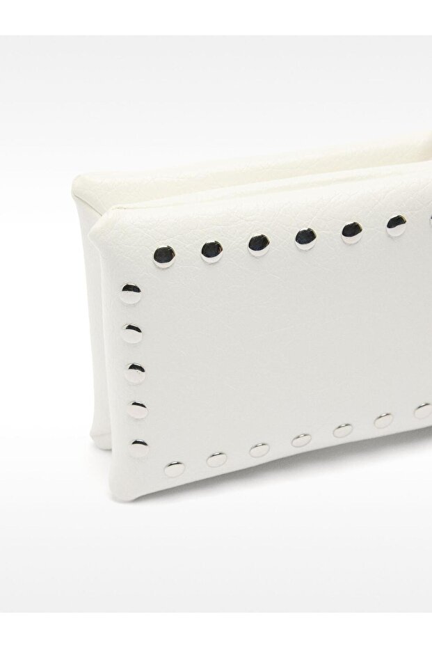 Çivili Çapraz Çanta - 2