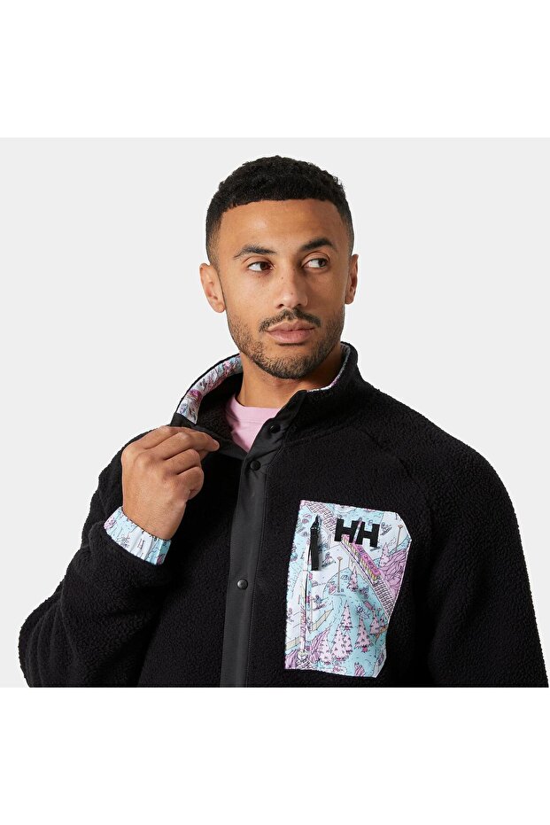 PANORAMA PILE SNAP MONT - 4