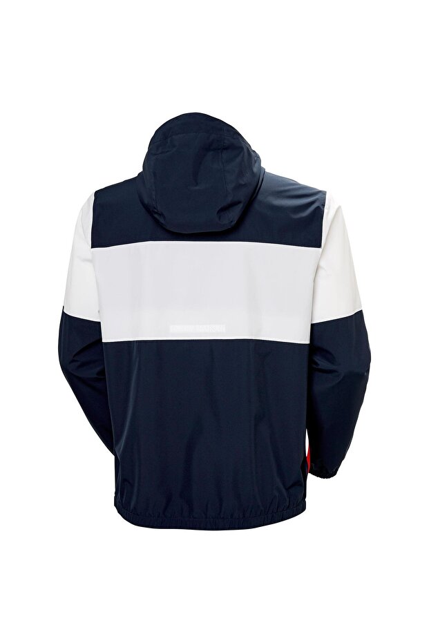 KOSTER YAĞMURLUK MONT - 6