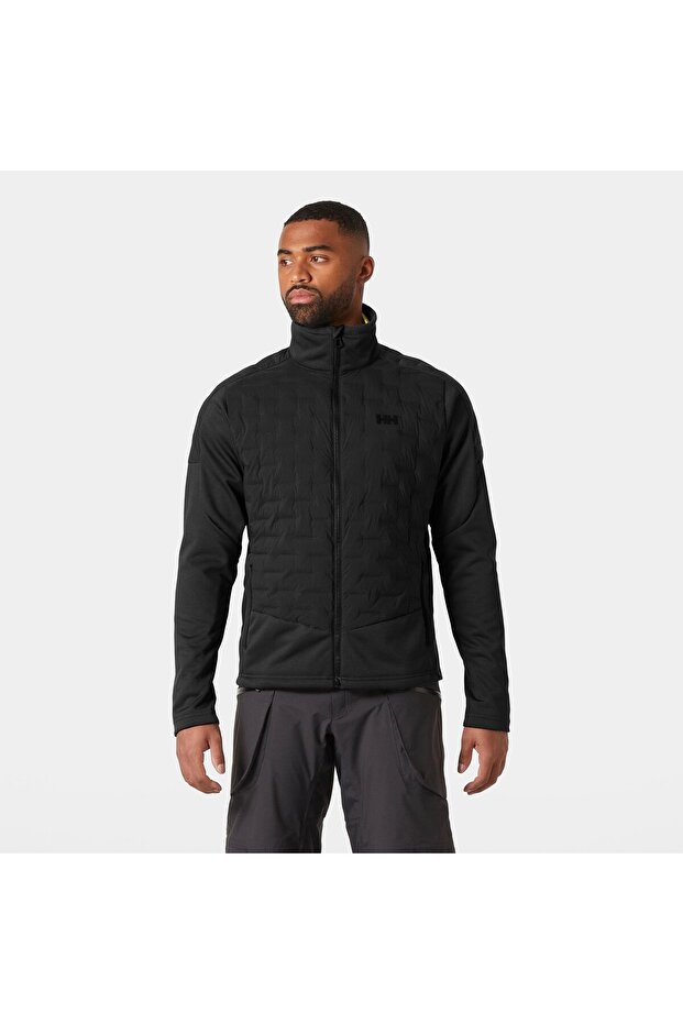 HP HYBRID STRETCH INSULATOR - 2