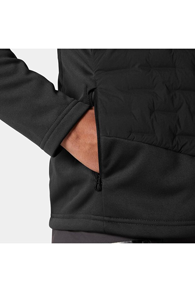 HP HYBRID STRETCH INSULATOR - 6