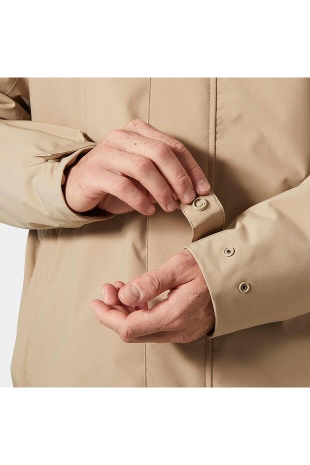 MUNICH INS YAĞMURLUK KABAN - 4