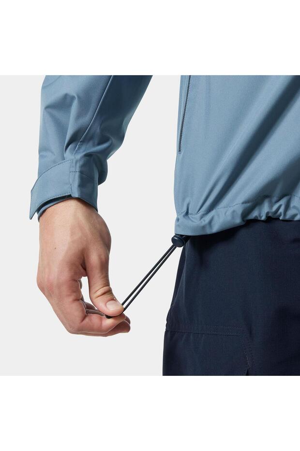 CREW HOODED MIDLAYER MONT 2 - 7