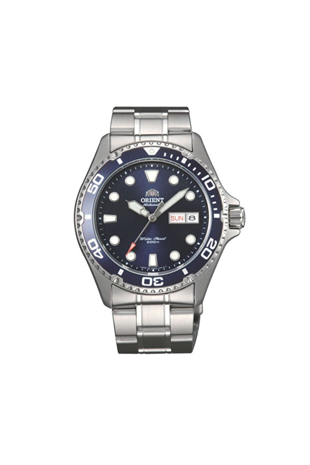 Faa02005D9 Automatic Men's Wristwatch - 1