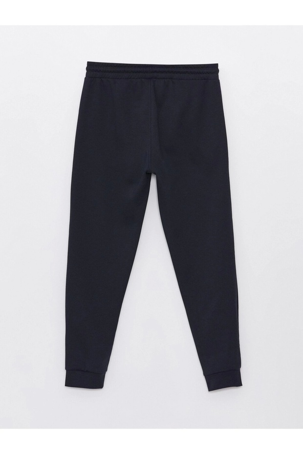 LCWAIKIKI Standart Kalıp Erkek Jogger Eşofman Altı - 8