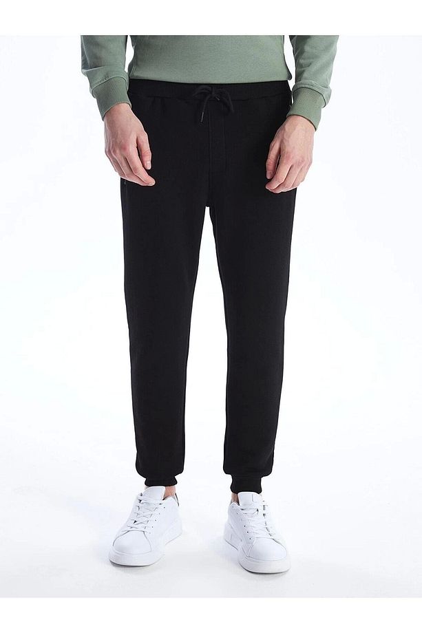 LCWAIKIKI LCW Casual Slim Fit Erkek Eşofman Altı - 3