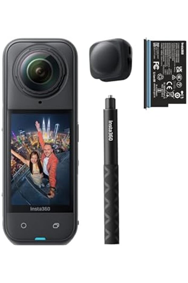 X5 Starter Bundle - 2