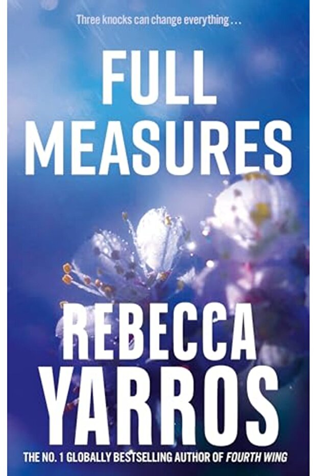 Full Measures - 1