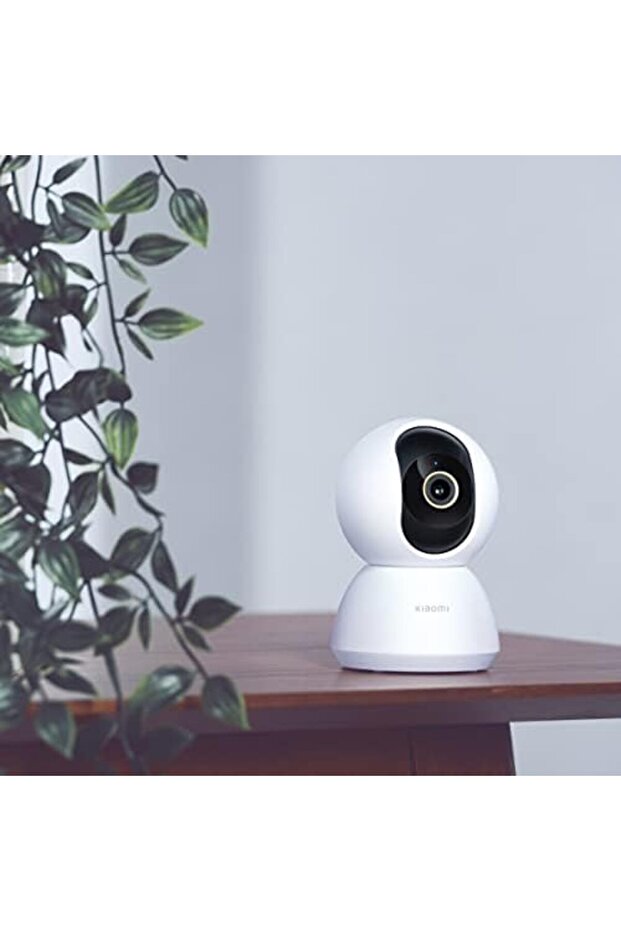 كاميرا ذكية C300 2K - 6