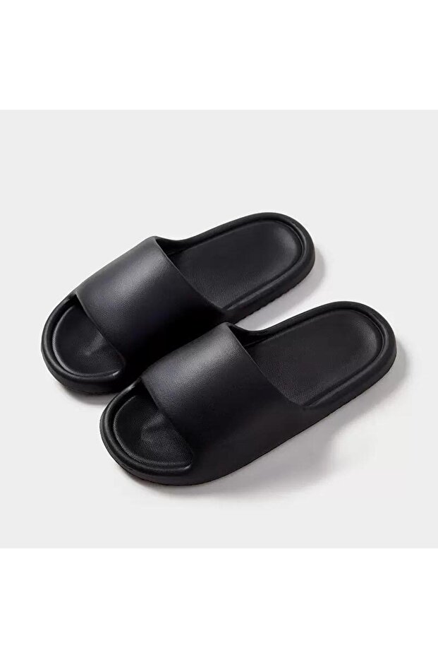 حذاء بيت بنعل مبطن Cushioned Shoes