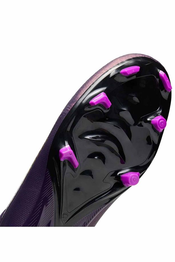 Mercurial Vapor 16 Acad Mbappé Fg/Mg Erkek Mor Krampon - 7