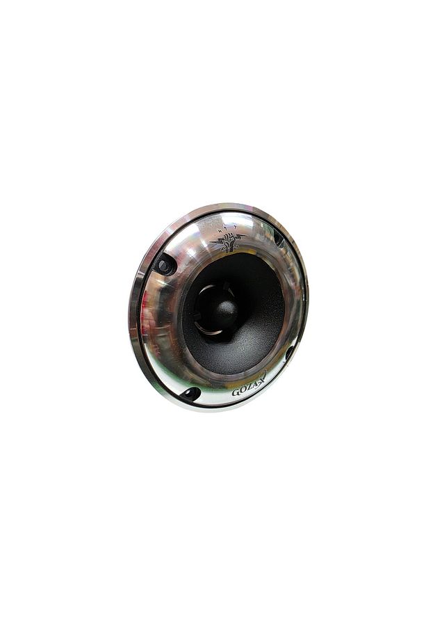GÖZA-X GX - 02 10 CM DOM TİZ 100W 50 RMS TAKIM - 6