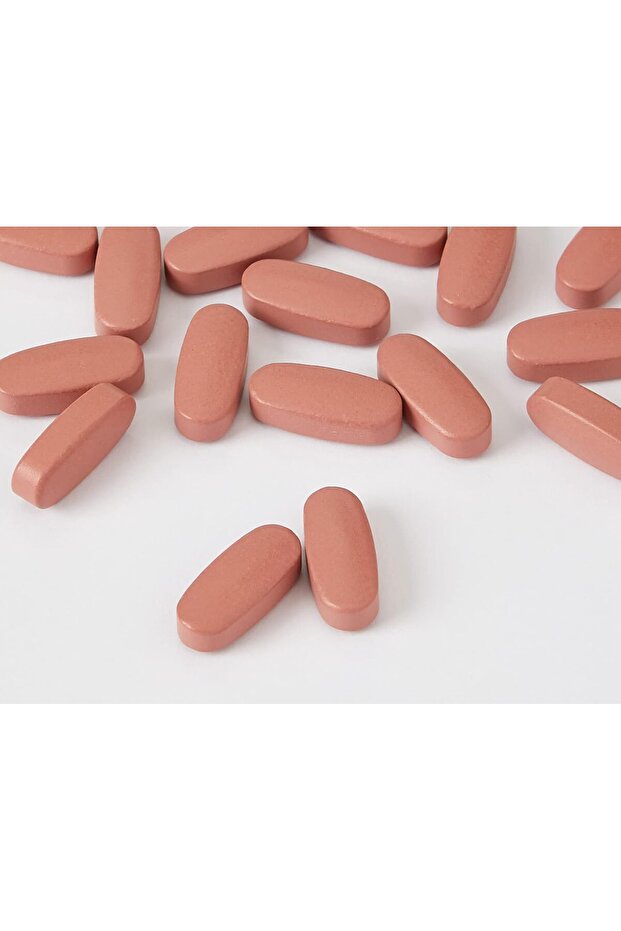 Vitabiotics Conception - 30 Tablets - 3