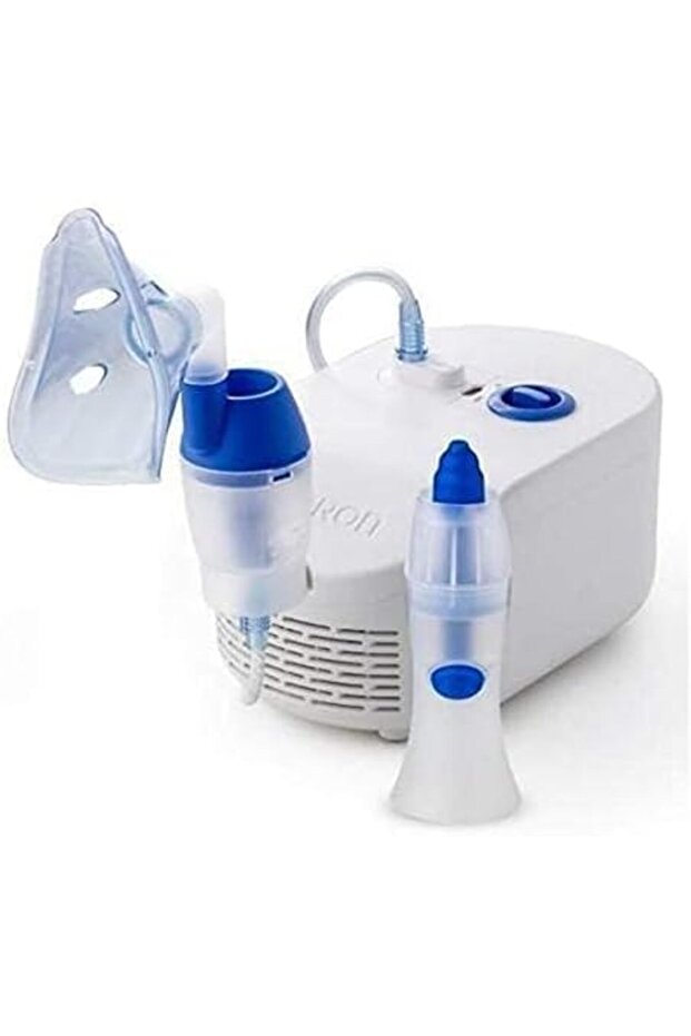 جهاز الاستنشاق C102 - 3