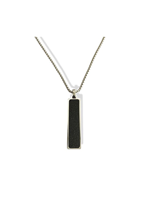 Ars-K009 Men's Steel Necklace
