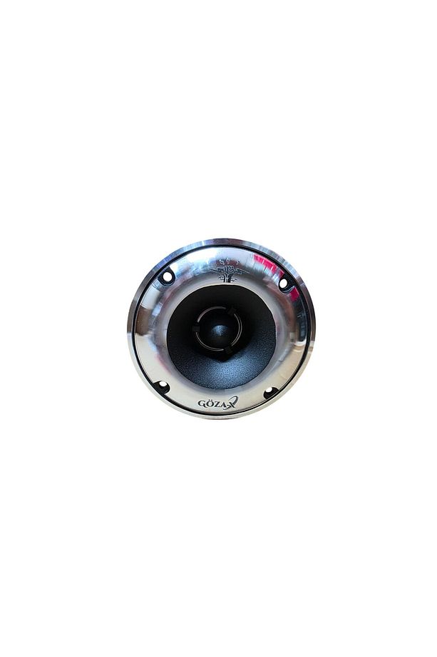 GÖZA-X GX - 02 10 CM DOM TİZ 100W 50 RMS TAKIM - 8