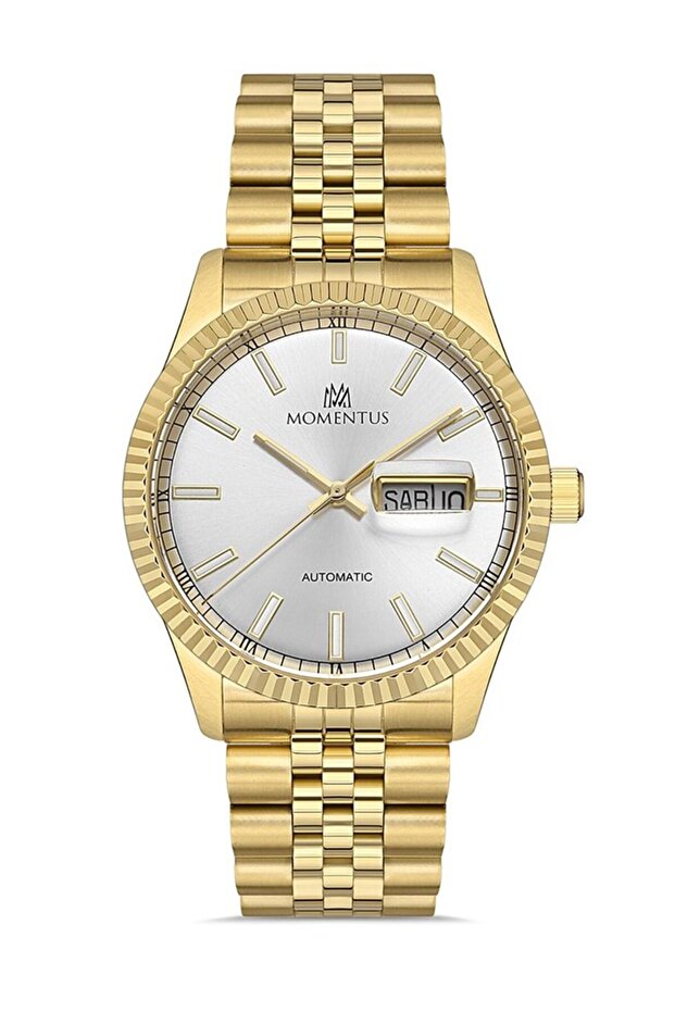 TM347G-02SG MEN'S WRISTWATCH