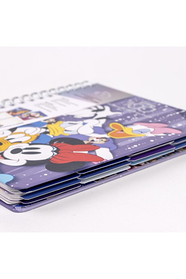 100 Weekly Planner - 6