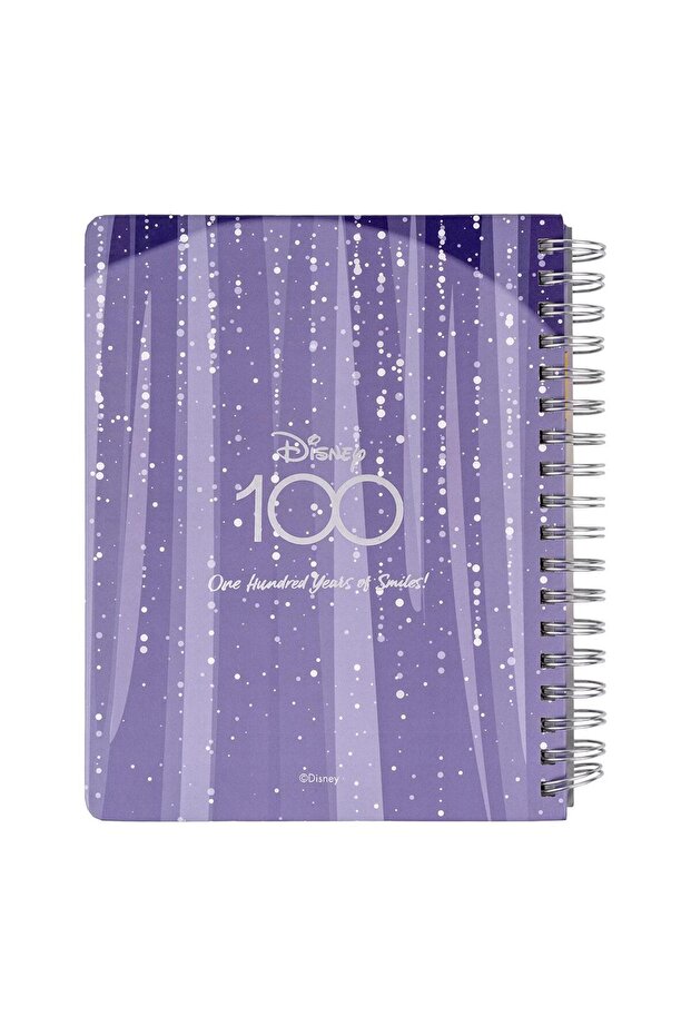 100 Weekly Planner - 7