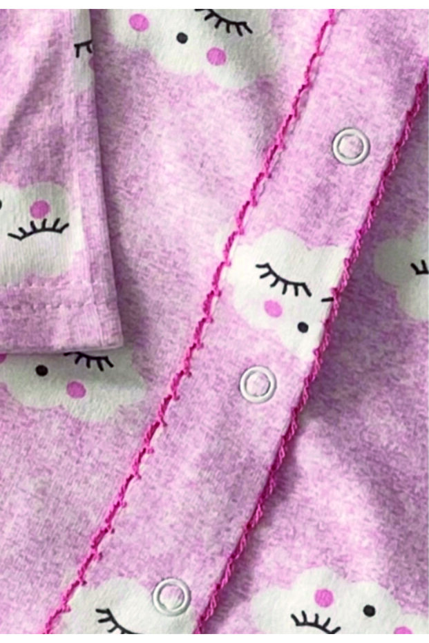 Dama Bebek Takım - 3