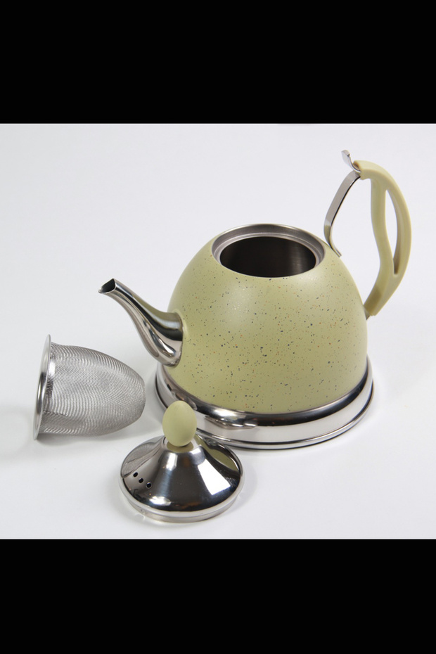 tea kettle set - 3
