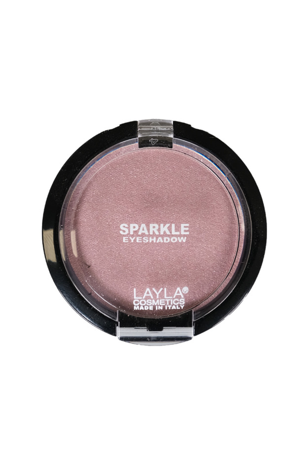 Sparkle Eyeshadow 05 - Sparkling Eyeshadow