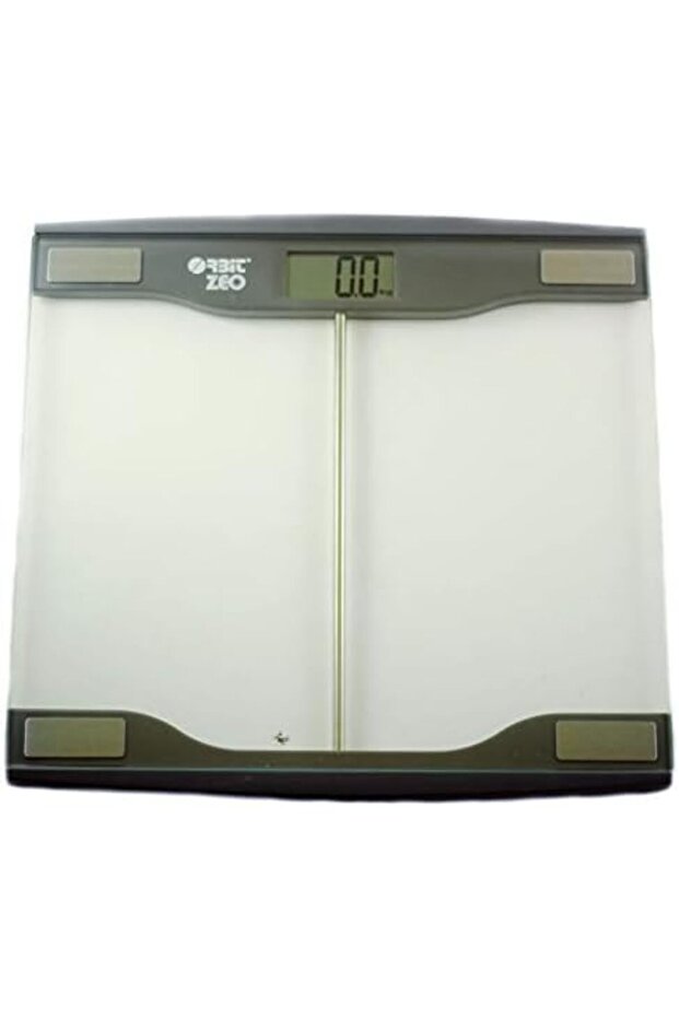 ميزان زجاجي رقمي - 2