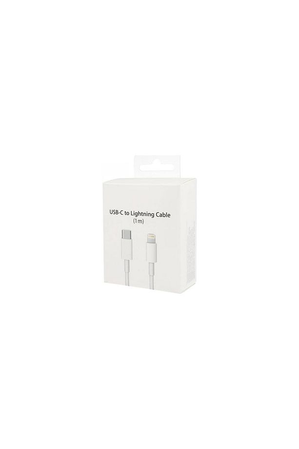 Iphone uyumlu 8 X Xs Xr 11 12 13 14 Pro Max Plus Uyumlu Hızlı Şarj Kablosu Type C To Lightning - 3