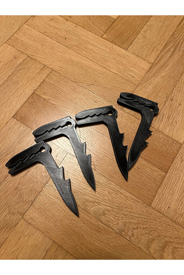 حامل منشفة الشاطئ - 4